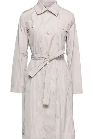 add COATS & JACKETS - Overcoats & Trench Coats - on YOOX.com