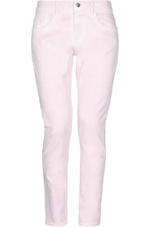 Pinko BOTTOMWEAR - Jeans - on YOOX.com