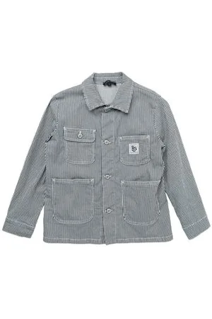 Please COATS & JACKETS - Denim outerwear - on YOOX.com