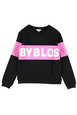 Byblos TOPWEAR - Sweatshirts - on YOOX.com