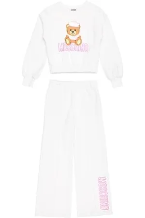 Moschino JUMPSUITS & TRACKSUITS - Tracksuits - on YOOX.com