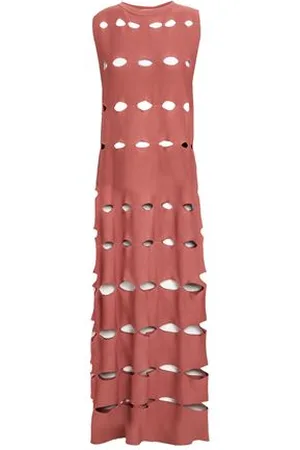 LIVIANA CONTI DRESSES - Maxi dresses - on YOOX.com