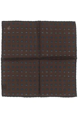 CANALI ACCESSORIES - Scarves - on YOOX.com