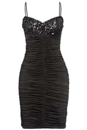 BABYLON DRESSES - Mini dresses - on YOOX.com