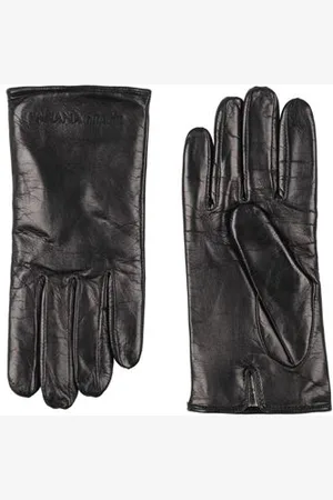 Fabiana Filippi ACCESSORIES - Gloves - on YOOX.com