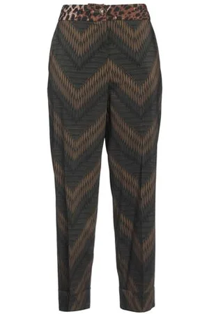 PIERRE-LOUIS MASCIA BOTTOMWEAR - Trousers - on YOOX.com