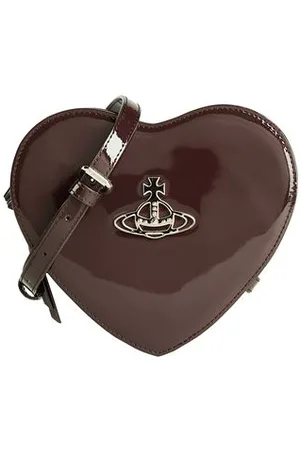 Vivienne Westwood BAGS - Cross-body bags - on YOOX.com