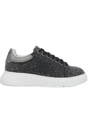 Emporio Armani FOOTWEAR - Trainers - on YOOX.com