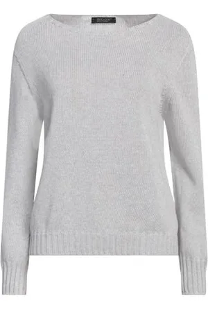 ARAGONA KNITWEAR - Jumpers - on YOOX.com