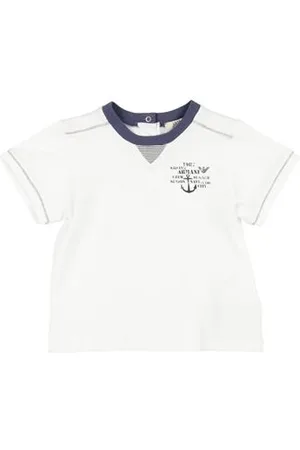 Emporio Armani TOPWEAR - T-shirts - on YOOX.com