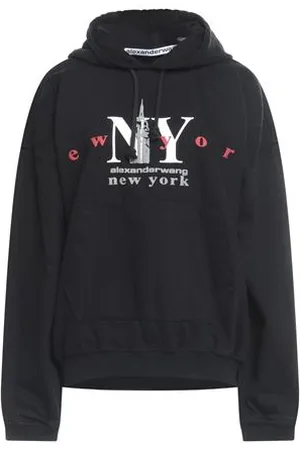 Alexander Wang TOPWEAR - Sweatshirts - on YOOX.com