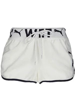 PUMA BOTTOMWEAR - Shorts & Bermuda Shorts - on YOOX.com