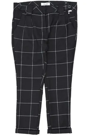Byblos BOTTOMWEAR - Trousers - on YOOX.com