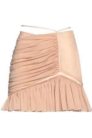 Nensi Dojaka BOTTOMWEAR - Mini skirts - on YOOX.com
