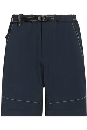 and wander BOTTOMWEAR - Shorts & Bermuda Shorts - on YOOX.com