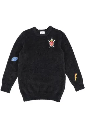 Berna KNITWEAR - Jumpers - on YOOX.com