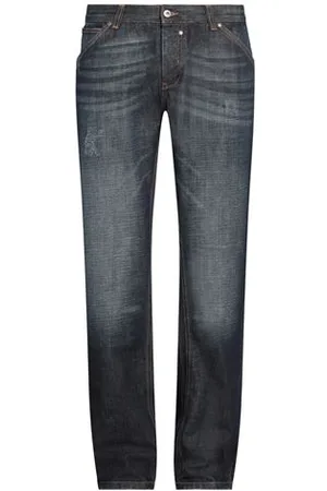 John Richmond BOTTOMWEAR - Jeans - on YOOX.com