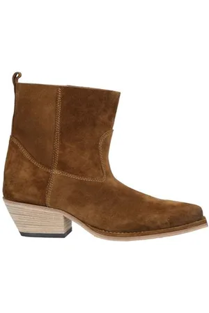vic matiè FOOTWEAR - Ankle boots - on YOOX.com