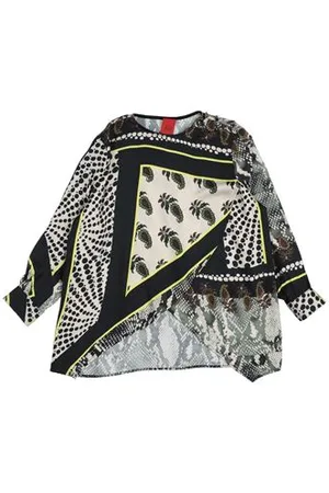 JIJIL JOLIE TOPWEAR - Tops - on YOOX.com