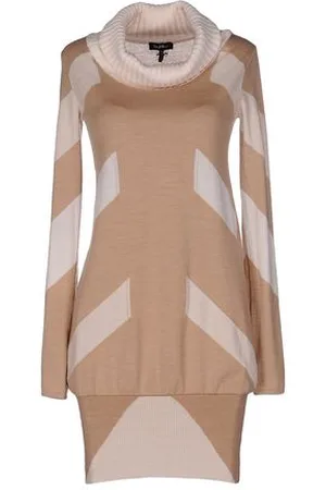 Byblos DRESSES - Mini dresses - on YOOX.com