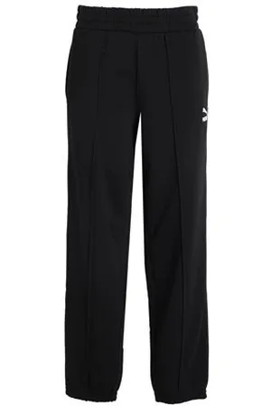 PUMA BOTTOMWEAR - Trousers - on YOOX.com