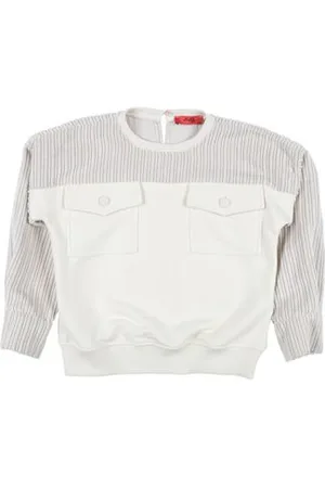 JIJIL JOLIE TOPWEAR - Sweatshirts - on YOOX.com
