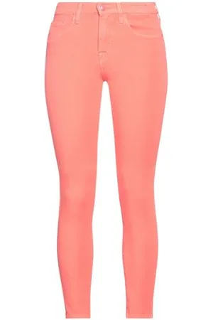 Jacob Cohen BOTTOMWEAR - Jeans - on YOOX.com