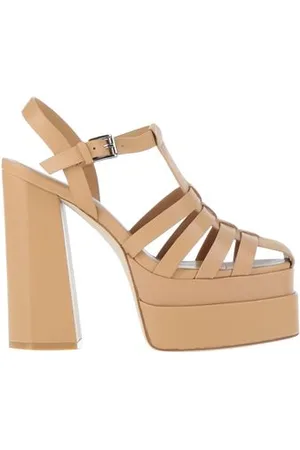 Jeffrey Campbell FOOTWEAR - Sandals - on YOOX.com