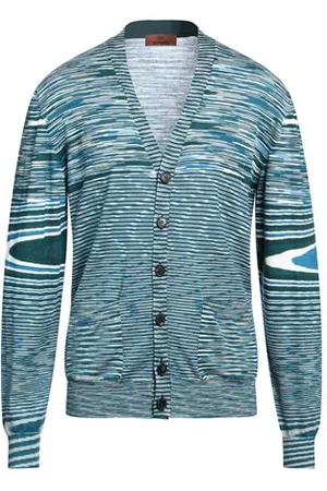Missoni KNITWEAR - Cardigans - on YOOX.com
