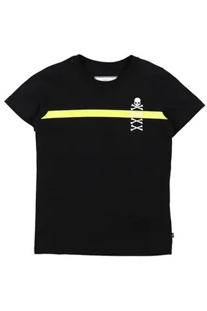 Philipp Plein TOPWEAR - T-shirts - on YOOX.com