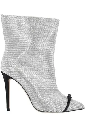 MARCO DE VINCENZO FOOTWEAR - Ankle boots - on YOOX.com