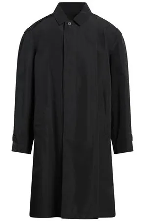 MAISON FLÂNEUR COATS & JACKETS - Overcoats & Trench Coats - on YOOX.com
