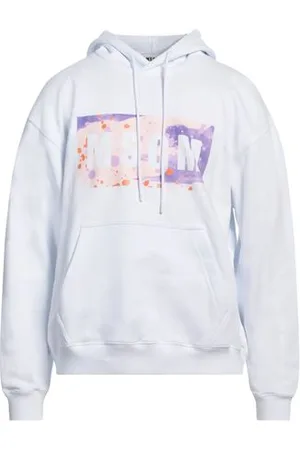 Msgm TOPWEAR - Sweatshirts - on YOOX.com