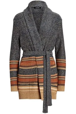 Ralph Lauren KNITWEAR - Cardigans - on YOOX.com