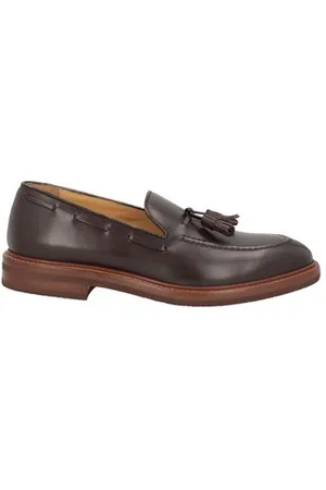 Brunello Cucinelli FOOTWEAR - Loafers - on YOOX.com
