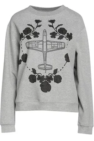 Trussardi TOPWEAR - Sweatshirts - on YOOX.com