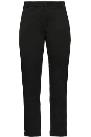 Manila Grace BOTTOMWEAR - Trousers - on YOOX.com