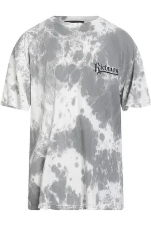 John Richmond TOPWEAR - T-shirts - on YOOX.com