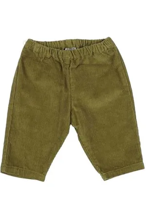 BONTON BOTTOMWEAR - Trousers - on YOOX.com