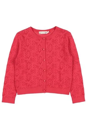BONPOINT KNITWEAR - Cardigans - on YOOX.com