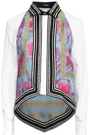 VERSACE TOPWEAR - Shirts - on YOOX.com