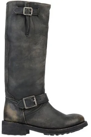 Ash FOOTWEAR - Boots - on YOOX.com