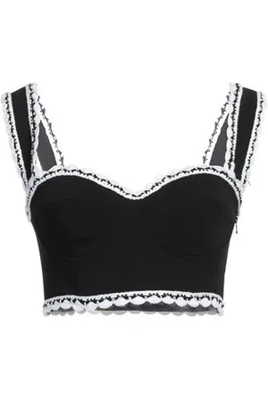 Moschino TOPWEAR - Tops - on YOOX.com