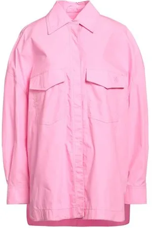 The Attico TOPWEAR - Shirts - on YOOX.com