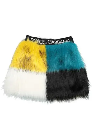 Dolce & Gabbana BOTTOMWEAR - Kids