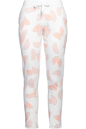 Juvia BOTTOMWEAR - Trousers - on YOOX.com