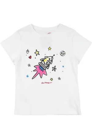 Love Therapy TOPWEAR - T-shirts - on YOOX.com