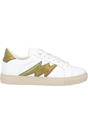Zadig & Voltaire FOOTWEAR - Trainers - on YOOX.com