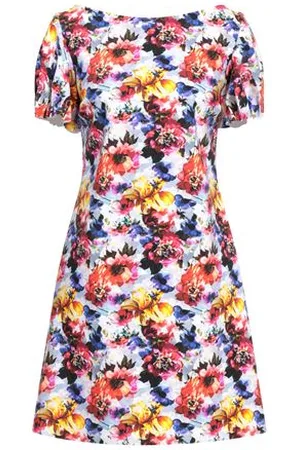 CHIARA BONI DRESSES - Mini dresses - on YOOX.com