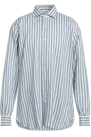 BARBA TOPWEAR - Shirts - on YOOX.com